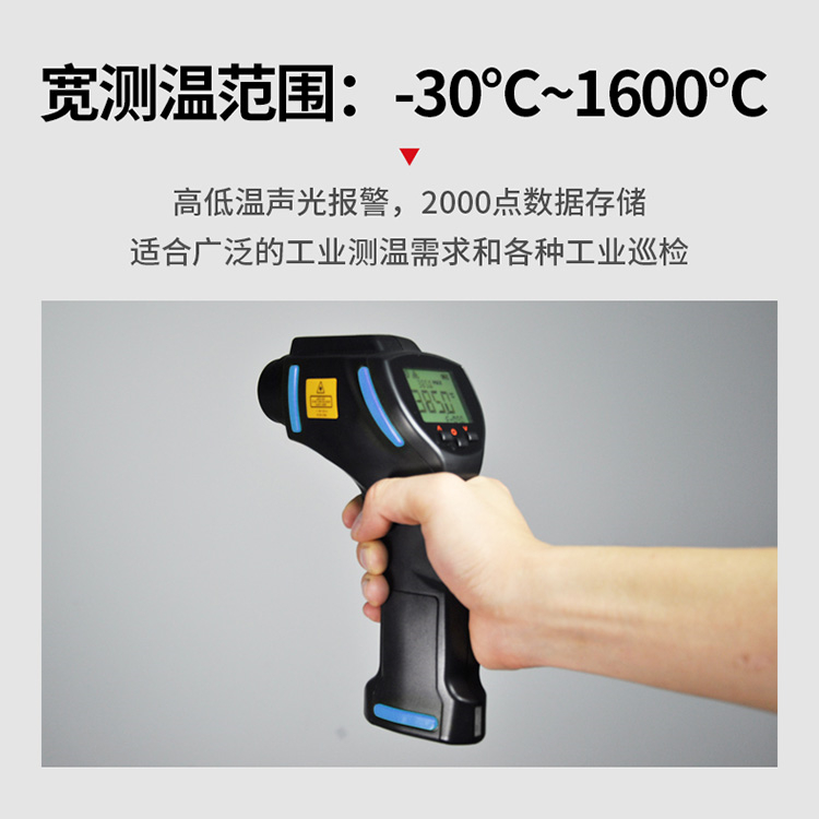 紅外熱像儀的鏡頭焦距對(duì)成像有什么影響？